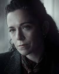 Devon Is Severed Severance