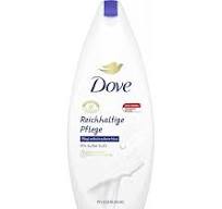 6er Pack - DOVE Women Duschgel - Reichhaltige Pflege (Deeply Nourishing) -  250ml : Amazon.de: Kosmetik