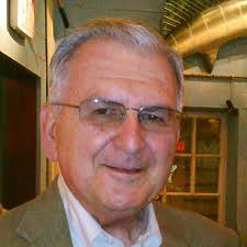 Colonel Richard Dubuque Obituary