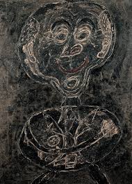Pin By Sergej Surgan On Debuffet Jean Dubuffet Art Outsider Art