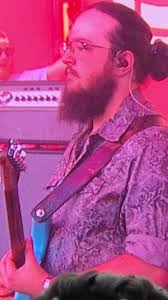 Railbird Music Festival 2024 Crowd Red Clay Strays