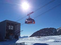 Hace 2 años / vistas 2 mil. Marmolada S Cable Cars The Queen Of The Dolomites Die Offizielle Webseite Des Tourismus In Den Dolomiten