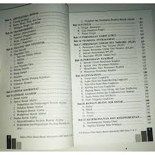 Demikian pembahasan tentang aritmatika sosial, rumus, contoh soal dan jawabannya. Rabat Matematika