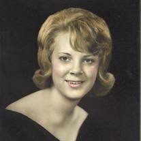 Susan Morgan Obituary