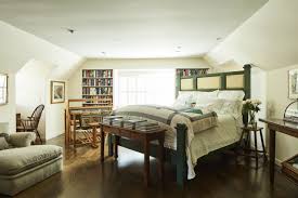 The Secret To A Happy Marriage Two Master Bedrooms Wsj Two bedroom suites, one for him and.