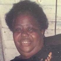 Mary Alice Burch Floyd Obituary