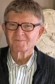 Obituary for Edward E Holcomb