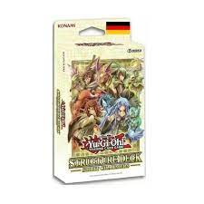 Obelisk the tormentor (ego1) egyptian god deck: Structure Deck Spirit Charmers Yugioh Gunstig Kaufen Bei Gttg