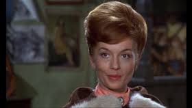 Cody's Film, TV, and Video Game Blog: Hammer Time: The Gorgon (1964)