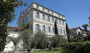 Cheers Vine Times On A Wine Tour To Keira Knightley S French Wedding Retreat Wine Tour Enchanted Home Provence Wedding