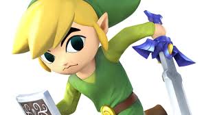 That's the seventh row down, … Toon Link Joins Hyrule Warriors Legends As A Playable Character Ign
