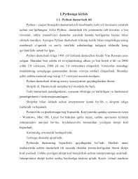 Loginda @ belgisi ko'rsatilishi mumkin emas; Maruza Materiallari 1