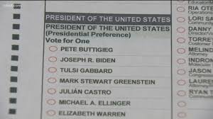 Adams was extensively educated with enlightenment ideas and republicanism. Why San Diego Ballots List Candidates In Different Orders Wthr Com