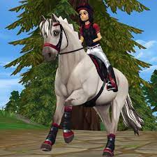 Online horse games free for kids (girls, boys) to play with no download. Awesome Online Horse Games