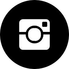 Image result for twitter logo black