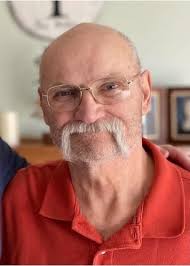 Kenneth Yoder Obituary (1951