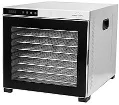Sunshine meats is opening as per normal monday to friday 8am to 4. London Sunshine Commercial Grade Food Dehydrator Double Wall Stainless Steel 10 Trays With Digital Touch Panel Control Bonus Upgraded With 10 Bpa Free Fine Mesh Plus Recipe Book Amazon Ca Home Kitchen