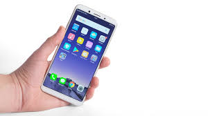 Oppo F5 Review