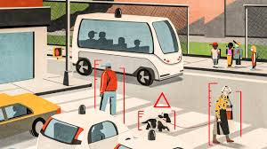 Even for more conservative investors, it's not hard to find companies that have the potential to benefit from. Are We Going Too Fast On Driverless Cars Science Aaas