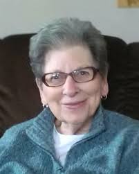 JoAnn Mandell Obituary June 21, 2025