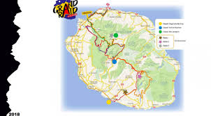 Dans le milieu, on la surnomme «la diagonale des fous». Grand Raid 2018 Actualise Ils Sont Fous Fous Fous C Est Le Jour J Imaz Press Reunion L Actualite De La Reunion En Photos