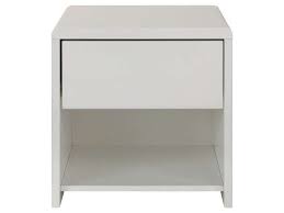 Chevet 1 Tiroir 506653 Table De Chevet Table De Chevet Design Table De Nuit