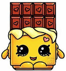 Tablette De Chocolat Lomejordelaweb Es Chocolat De Kawaii Lomejordelawe Anime Art Chocolat Kaw Cute Kawaii Drawings Kawaii Girl Drawings Kawaii Doodles