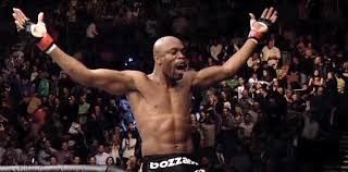In mexico and won while impressing many watching at home. Anderson Silva To Box Julio Caesar Chavez Jr On June 19