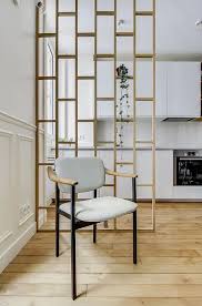 80 cm de haut sur 180 cm, soit un poids d'environ 30 kg). Delimiter Un Espace Interieur Avec Un Claustra De Bois Deconome
