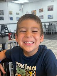 Part time care needed in Foley school district