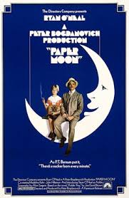 It was produced by russell gloyd and engineered by ron davis and phil edwards. Paper Moon Film Wikipedia