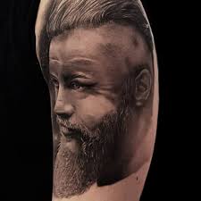 Moko Tattoo Studio D Iacovoni Edoardo