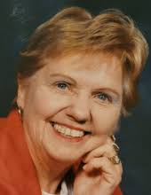 Obituary information for Rose Marlene Johnson