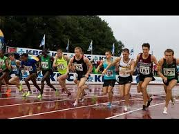 The demands of the race are similar to that of the 800 metres, but with a s. Tutorial How To Run A Painfull 1500m Youtube