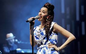 Sono lontani i bei momenti di per sempre per la zilli, questo pezzo è trasparente. Nina S Got Talent L Energia Live Del Giudice Di Igt Sky Tg24