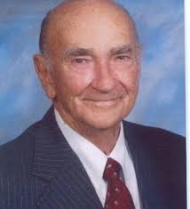 Hayward Leleux Obituary