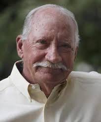 Martin Roepstorff Obituary