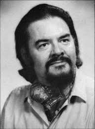 Fritz Leiber Audio Files Part 7: An Hour with Fritz Leiber and Randall  Garrett at Fantasy Faire 8 in September 1978