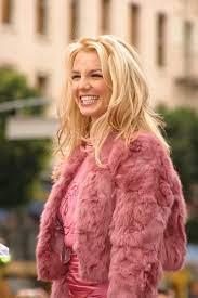 Then she posted a short video with the caption: Britney Spears Is Ready To Take More Control Of Her Life