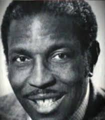 Benjamin Jerome Crouch (1915-1993)