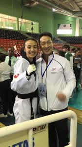 All about skylar park, takewondo full contact fighter at taekwondo data. Girl Power Skylar Park Dusts Her Taekwondo Canada Facebook