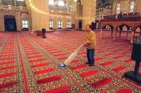 أفضل 6 شركات تنظيف مساجد بالرياض How To Clean Carpet Best Carpet Carpet Cleaners