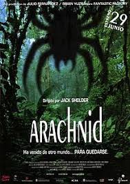 Click on the download links below to proceed. Arachnid Film Wikipedia
