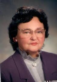 Obituary information for Grace K. Keuntjes