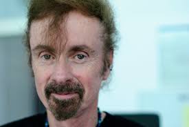 Theodore t.c. calvin, a character on the tv series magnum, p.i. T C Boyle Wikipedia