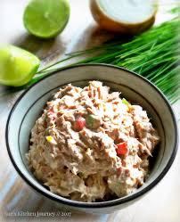 Sandwich ini dapat menghindari rasa lapar di perutmu hingga makan siang nanti. Sandwich Tuna Dan Telur Sedap Swesia S Journey