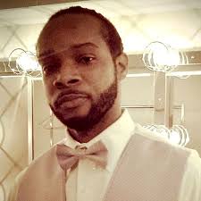 Marisa Irizarry and Jamel Howard's Wedding Website