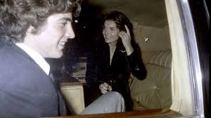 Ryan Murphy Finds His Jackie and John F. Kennedy Jr. for 'American Love  Story'