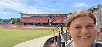 Here we go‼️ The final Carolina Mudcats regular-season homestand at Five  County Stadium starts today! Come celebrate 35 years of Mudcats history all  week long! 🎟️:  milb.com/carolina-mudcats/tickets/single-game-tickets#game=786743