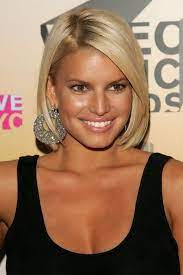 Jessica Simpson Short Bob Hairstyle Hairstyles Weekly Jessica Simpson Hair Short Bob Hairstyles Jessica Simpson Short Hair